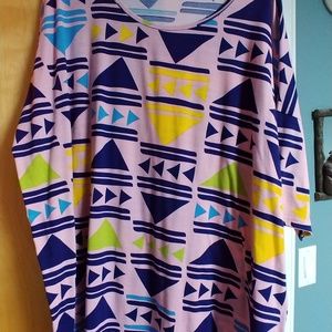 Lularoe shirt